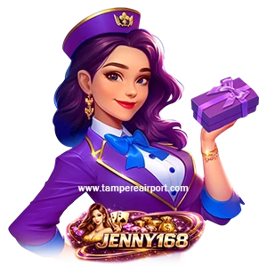 jenny168 วอเลท